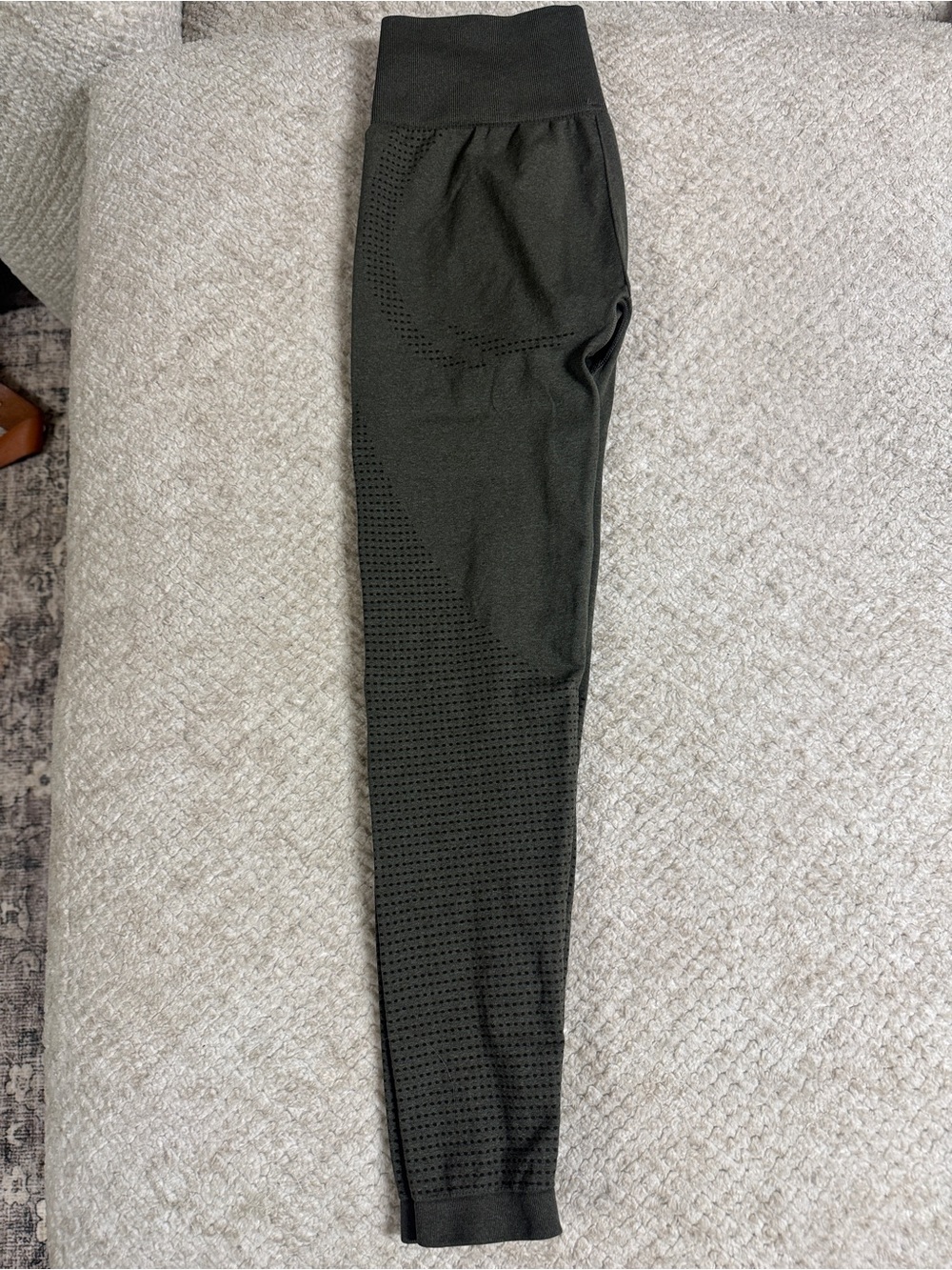 Gymshark Vital Seamless 2.0 Leggings - Picture 2 of 2